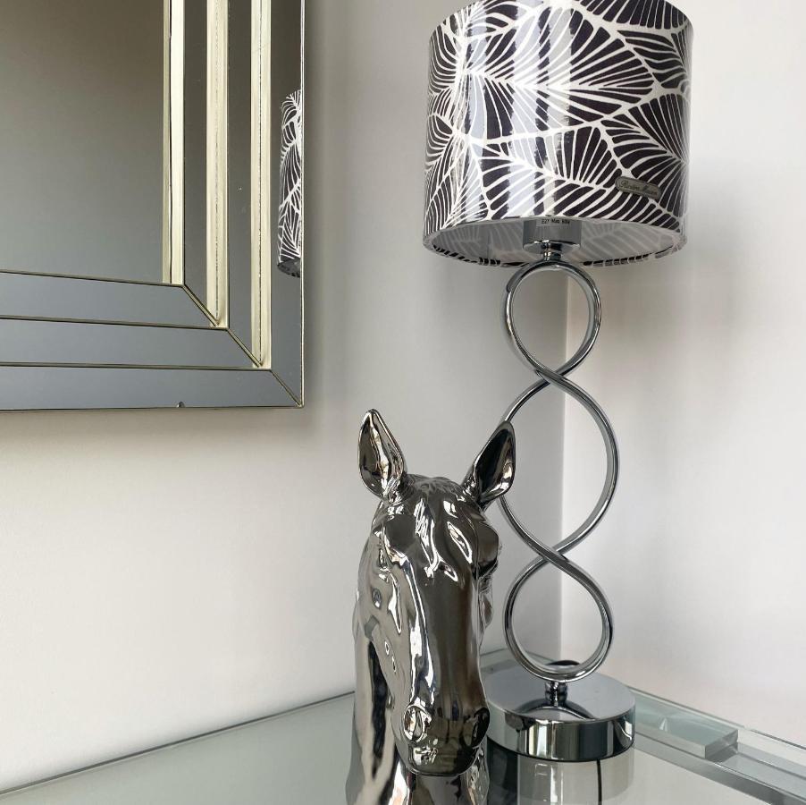 Hanza Tower Apartament Premium Plus シュチェチン エクステリア 写真