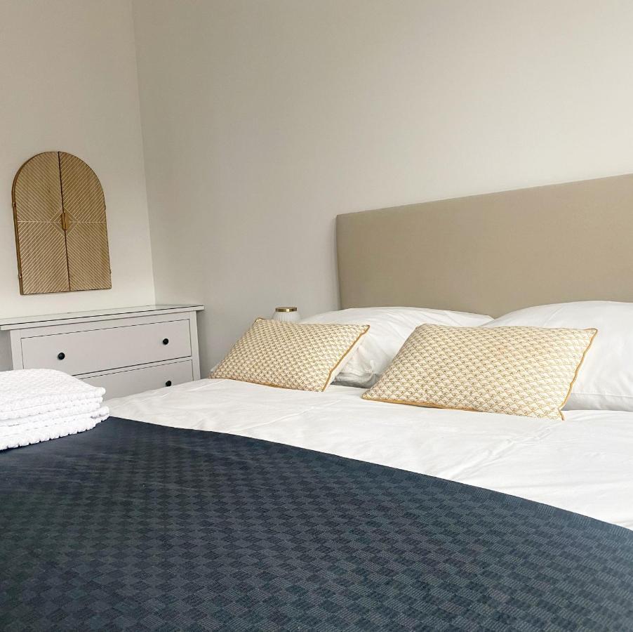 Hanza Tower Apartament Premium Plus シュチェチン エクステリア 写真